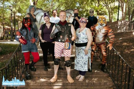 DragonCon2026