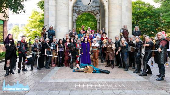 All-DragonCon-The-Witcher