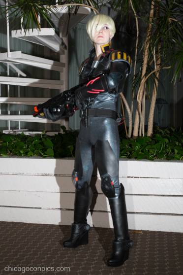 Project CosAwesome Group and Solo Cosplay