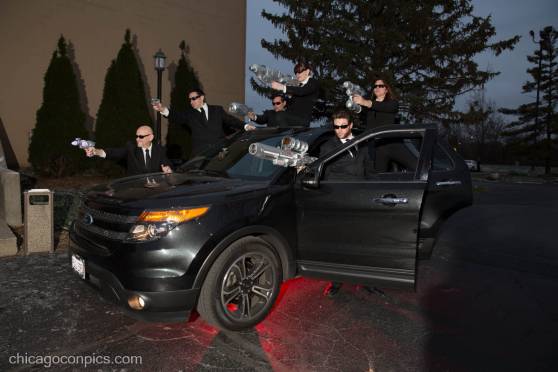 ProjectCosAwesome MIB