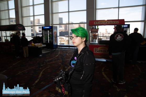 SWCelebration 2019 - Hallway Pt 1
