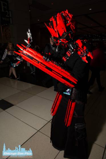 SWCelebration 2019 - Sunday Hallway