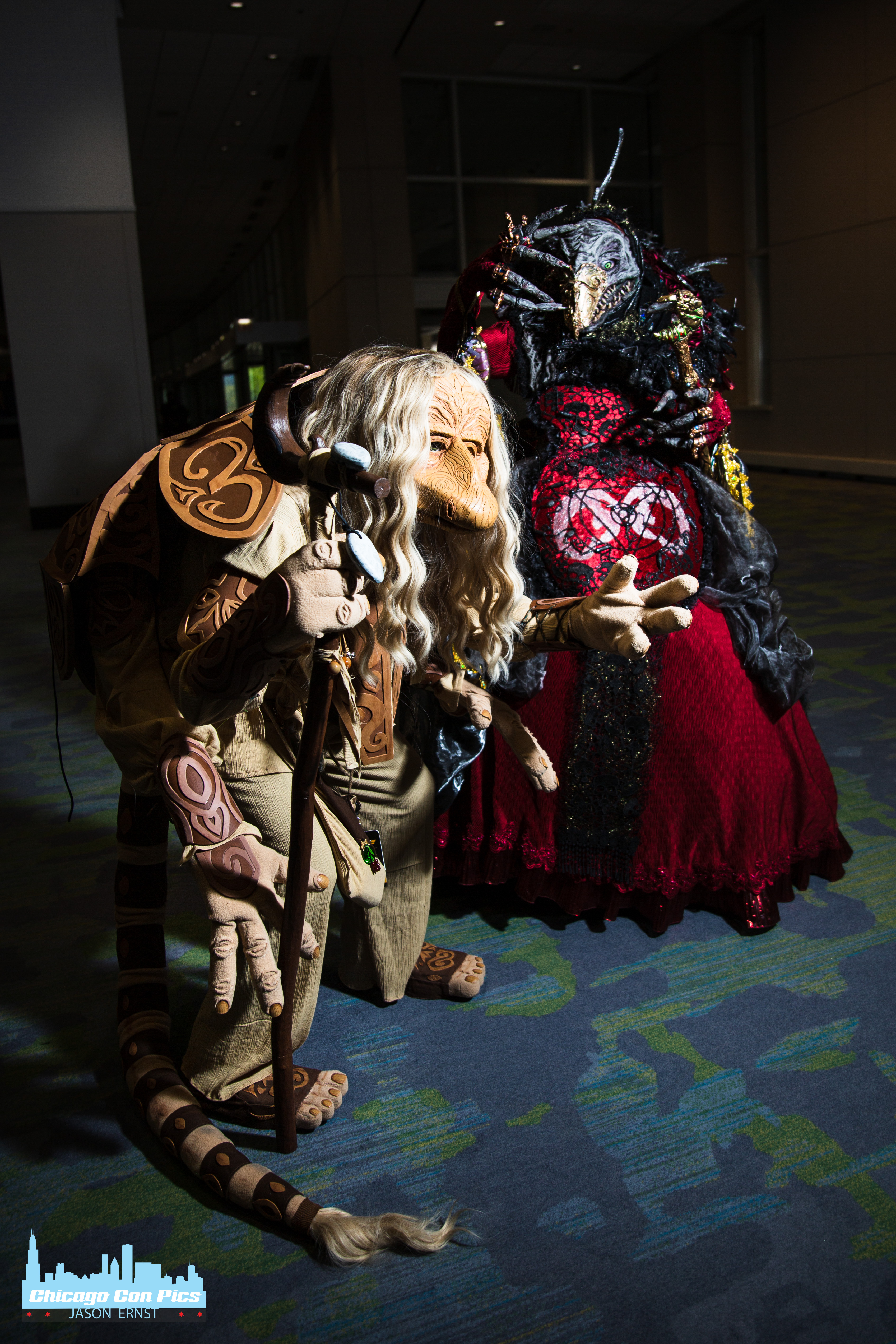 C2E2 2025