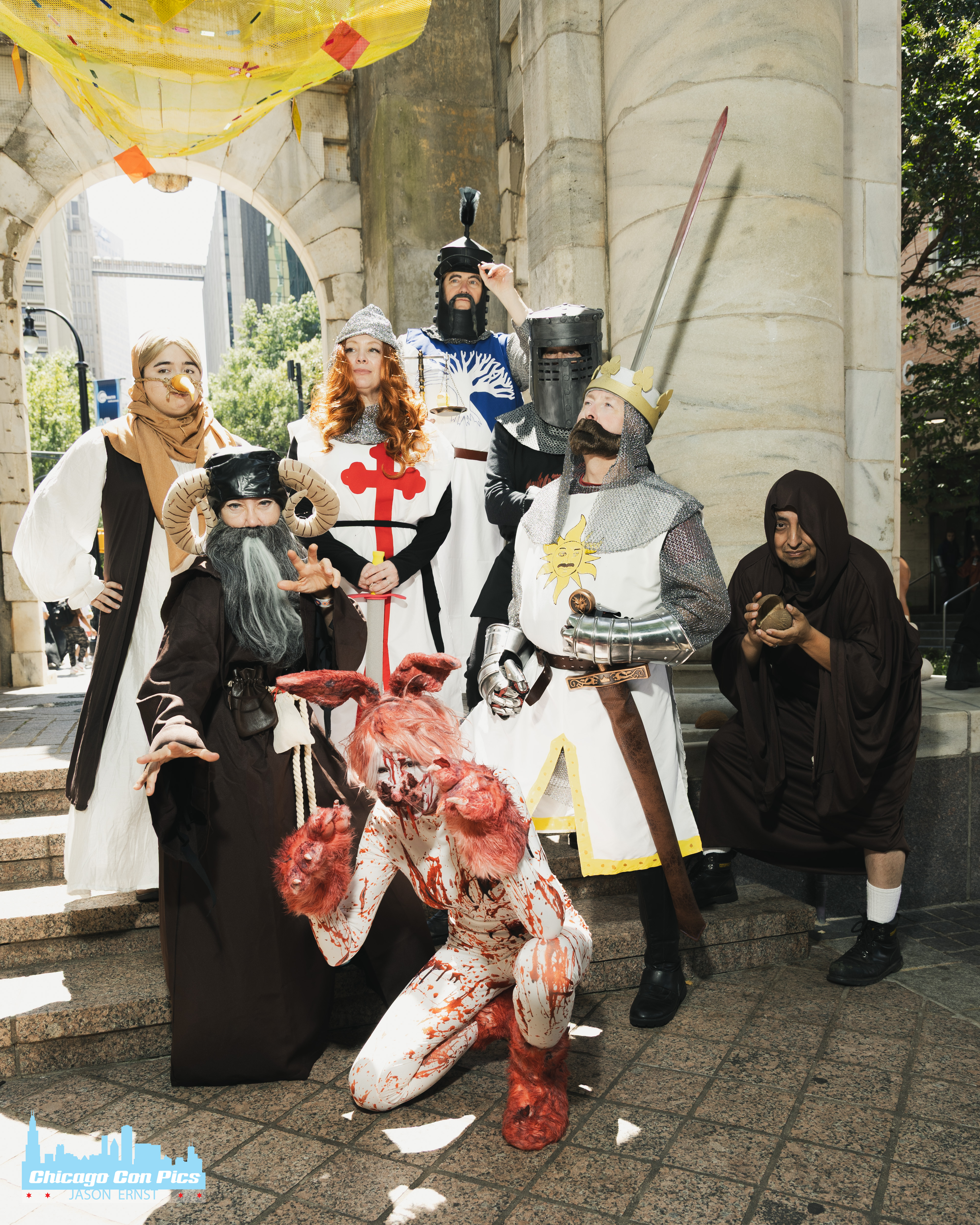 DragonCon 2025